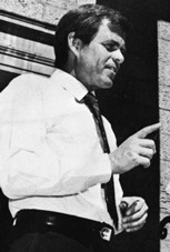 Brian McKay - Republican, Elected